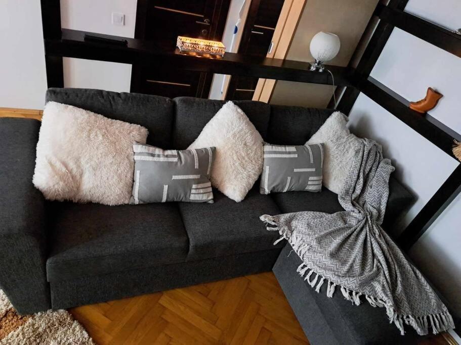 Sofia'S Home Comfy Studio In The Old Town Braşov Dış mekan fotoğraf